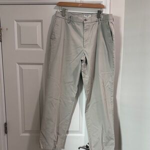 Dockers Men's Khaki Chinos